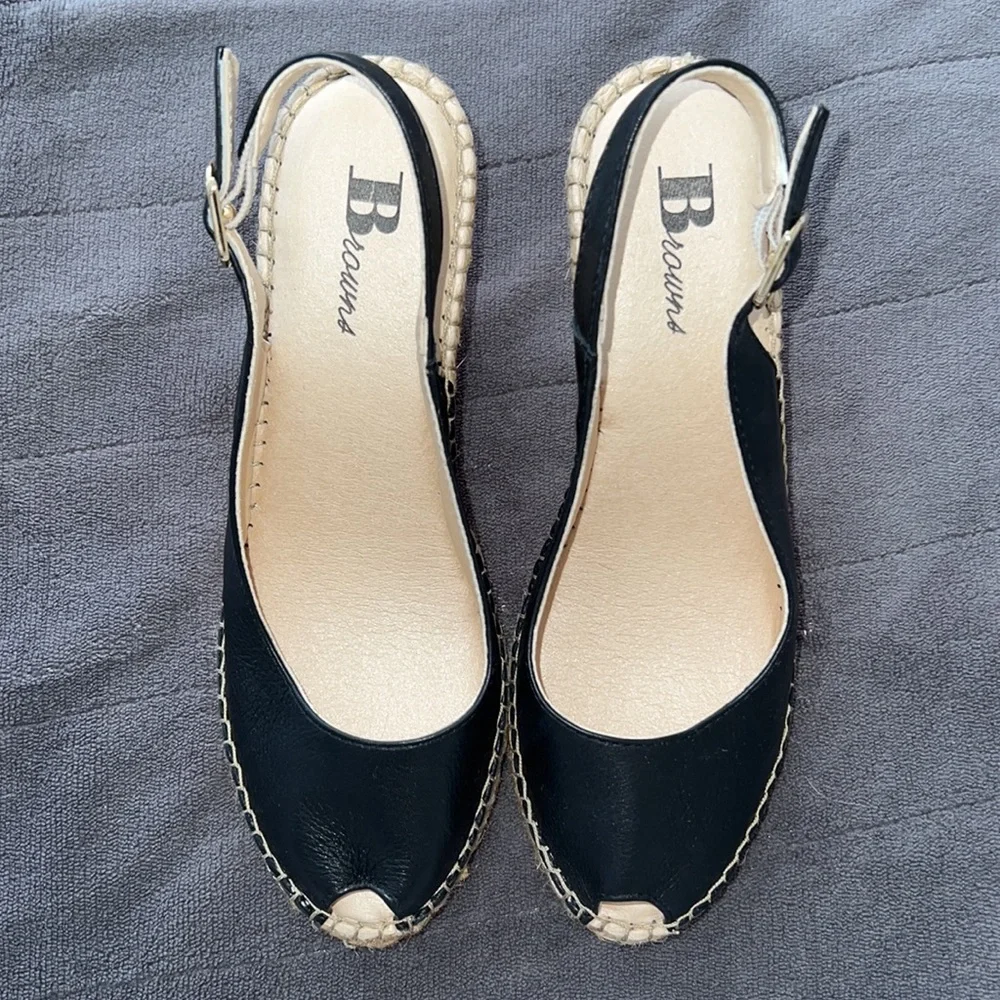SANDALS - Picture 3 of 6